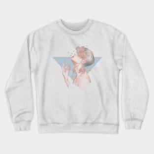 Hanahaki - C Crewneck Sweatshirt